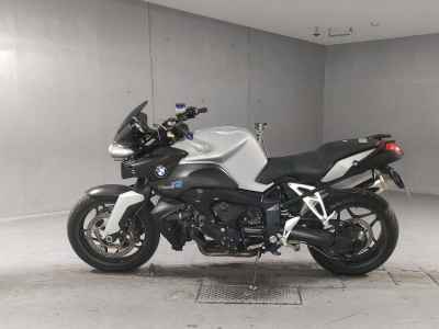BMW K1200R 2006