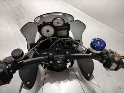 BMW K1200R 2006
