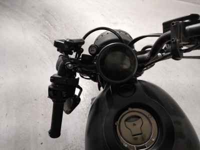 Honda Rebel CMX250 2022