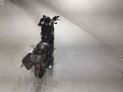 Honda Rebel CMX250 2022