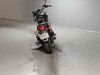 Triumph Thunderbird 900 2016