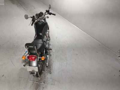 Triumph Thunderbird 900 2016