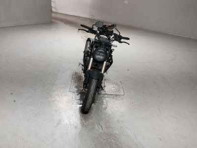 Honda CB250R 2019