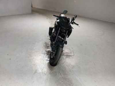 Yamaha MT-25 2022