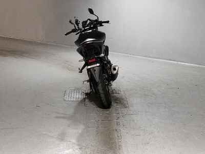 Yamaha MT-25 2022