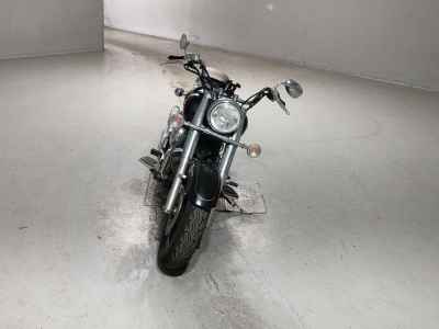 Yamaha XVS400 Drag Star Classic 2006