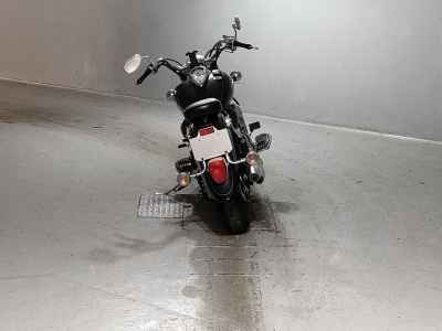 Yamaha XVS400 Drag Star Classic 2006