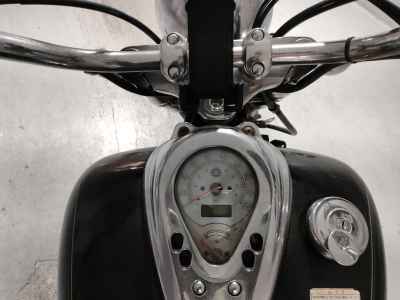 Yamaha XVS400 Drag Star Classic 2006