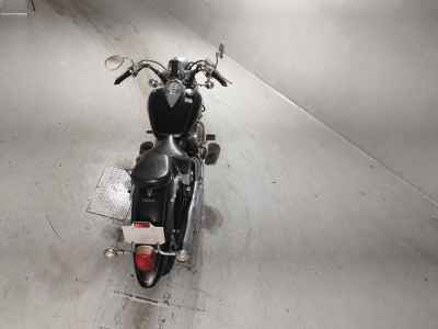 Yamaha XVS400 Drag Star Classic 2006