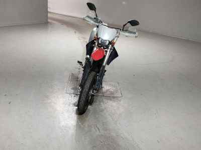 Kawasaki D-Tracker 250 X 2006