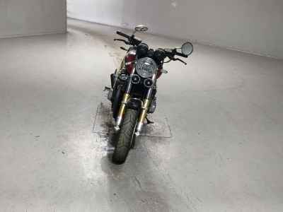Honda CB1100RS 2017