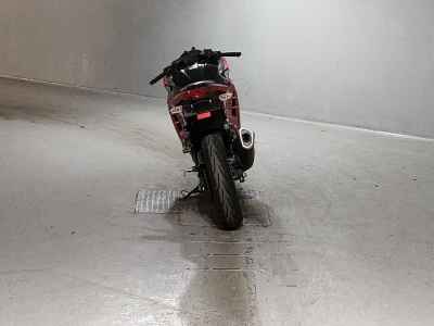 Kawasaki Ninja 250 2014