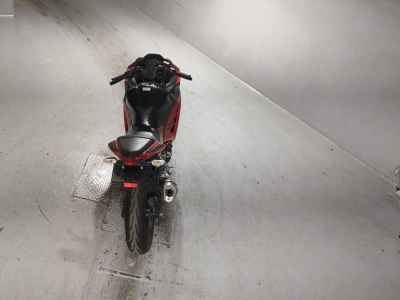 Kawasaki Ninja 250 2014