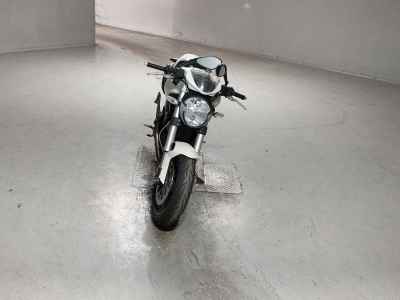 Ducati Monster 696+ 2010