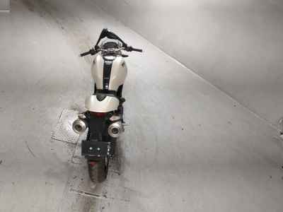 Ducati Monster 696+ 2010