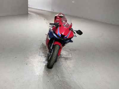 Honda CBR600RR 2024