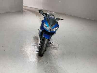 Kawasaki Ninja 400R 2013