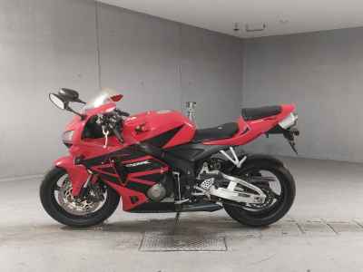 Honda CBR600RR 2005