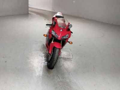 Honda CBR600RR 2005