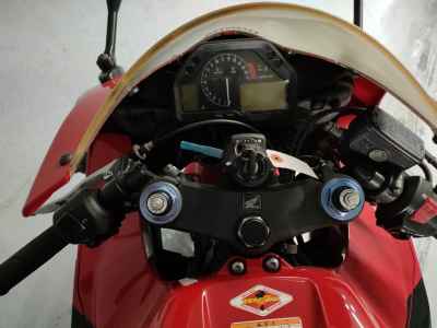 Honda CBR600RR 2005