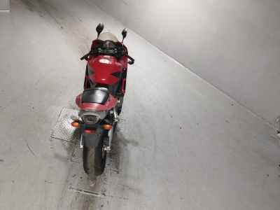 Honda CBR600RR 2005