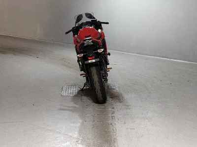 Kawasaki Ninja 650 2018