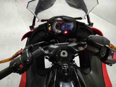 Kawasaki Ninja 650 2018