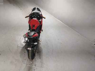 Kawasaki Ninja 650 2018