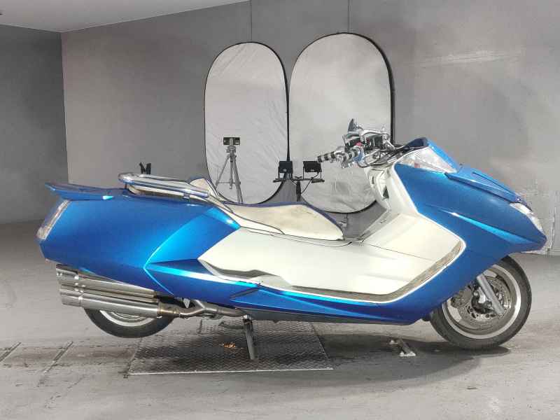 Yamaha Maxam 250 2005