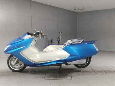 Yamaha Maxam 250 2005