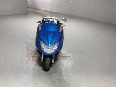 Yamaha Maxam 250 2005