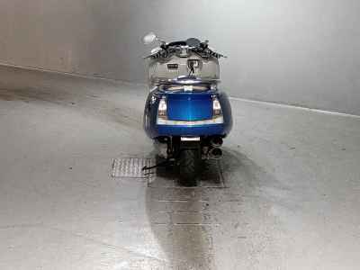 Yamaha Maxam 250 2005