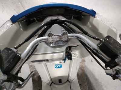 Yamaha Maxam 250 2005