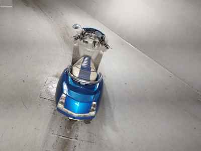 Yamaha Maxam 250 2005