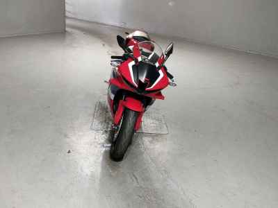 Honda CBR600RR 2021