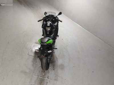 Kawasaki Ninja 650 2017