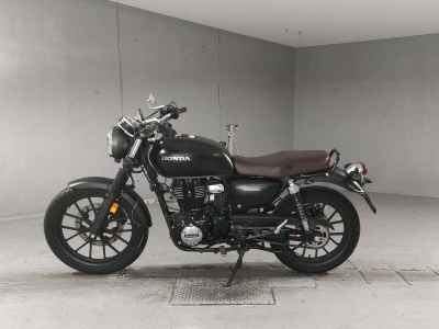 Honda GB350 2023