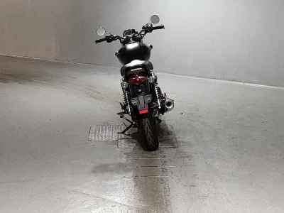 Honda GB350 2023