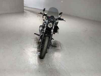 Harley-Davidson Sportster XL883L 2011
