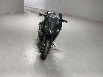 Kawasaki Ninja 1000SX 2025