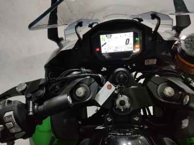 Kawasaki Ninja 1000SX 2025