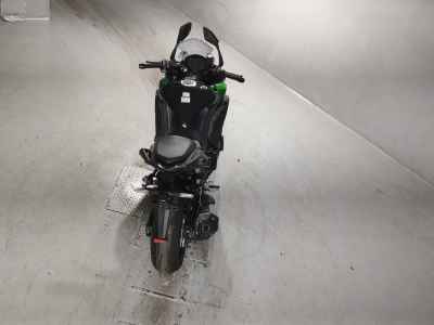 Kawasaki Ninja 1000SX 2025