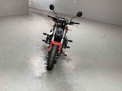 Harley-Davidson X350 2024