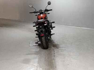 Harley-Davidson X350 2024