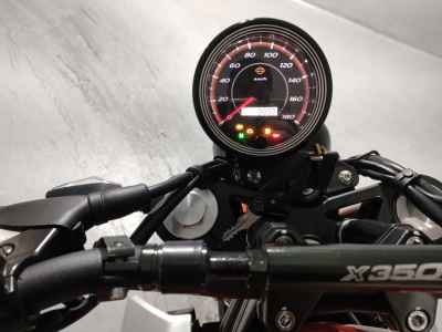 Harley-Davidson X350 2024