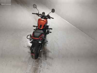 Harley-Davidson X350 2024