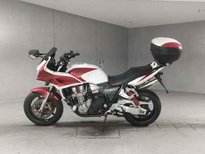 Honda CB1300 Super Boldor 2007