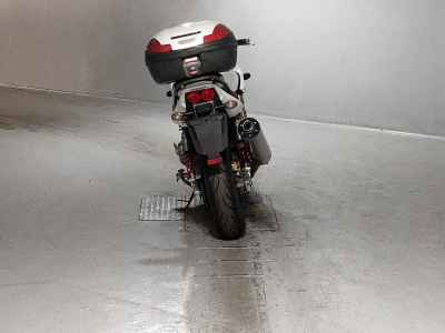 Honda CB1300 Super Boldor 2007