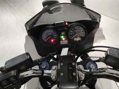 Honda CB1300 Super Boldor 2007