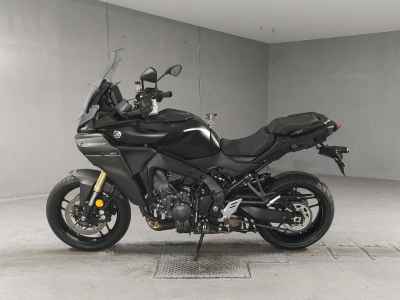 Yamaha Tracer 9 GT 2025